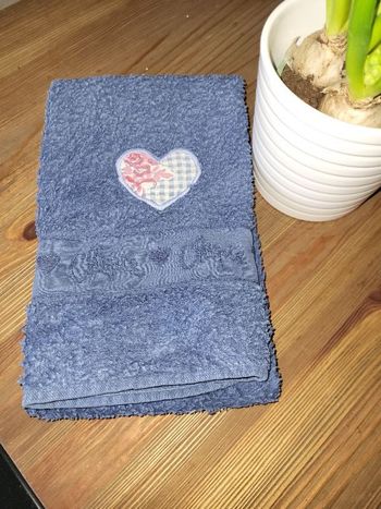 serviette de toilette Chipie