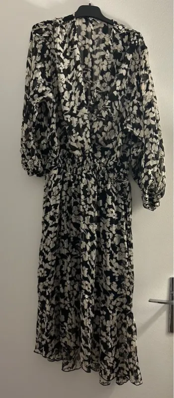 Robe longue Morgan t.36