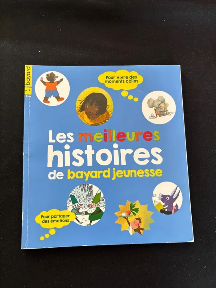 Lot de POPI - photo numéro 11