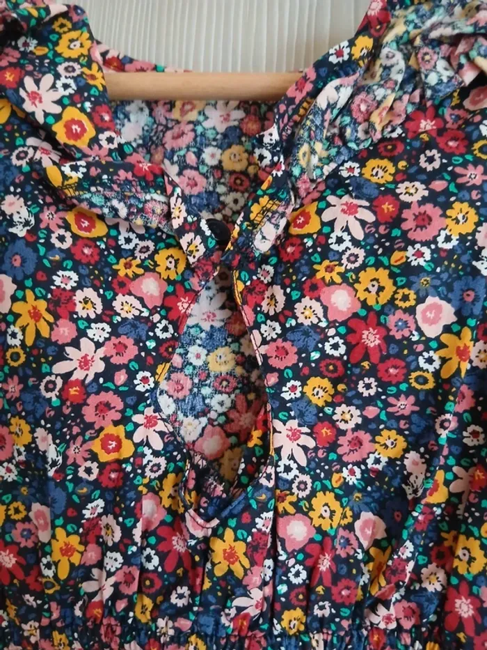 Robe Kiabi 8 ans - photo numéro 5