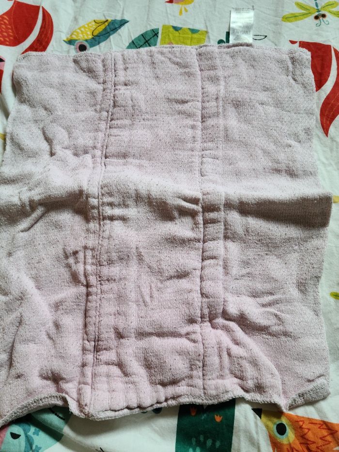 Inserts prépliés - photo numéro 4