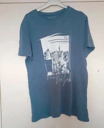 T-shirt Primark