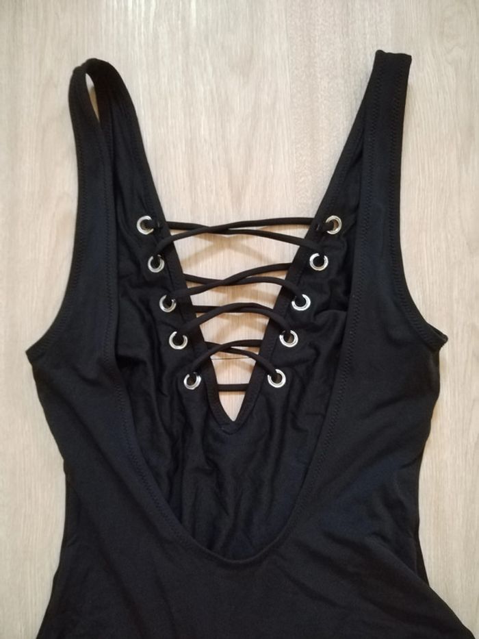 Maillot de bain une pièce HetM 34 - photo numéro 3