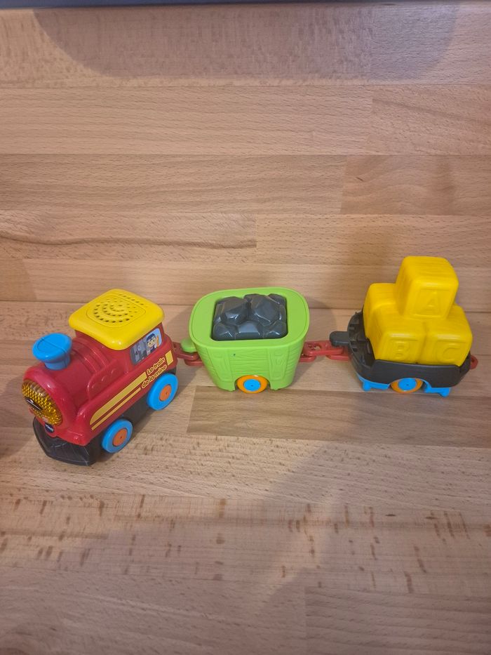 Tut tut bolides - photo numéro 2