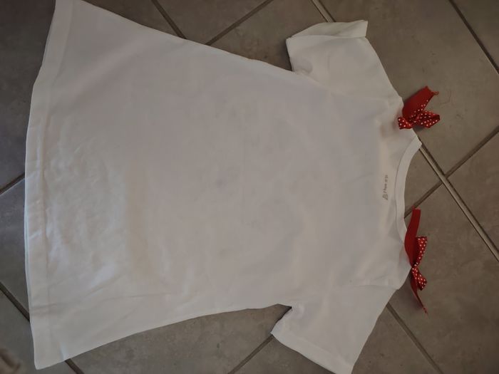 T-shirt snoopie dog - photo numéro 4