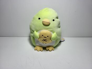 Peluche Sumikko Gurashi San-X