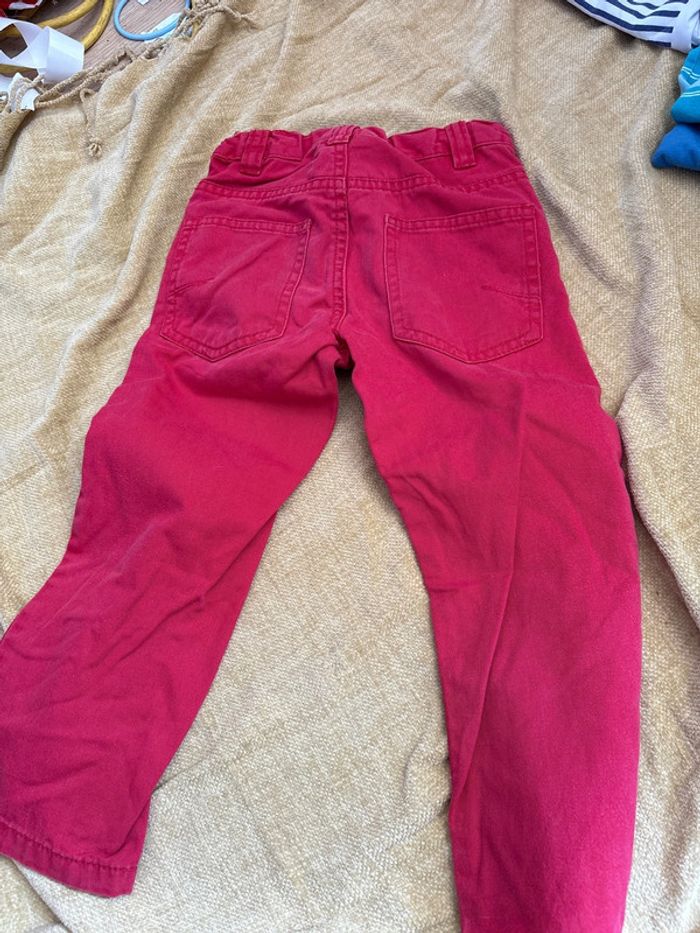 Pantalon réglable - photo numéro 2