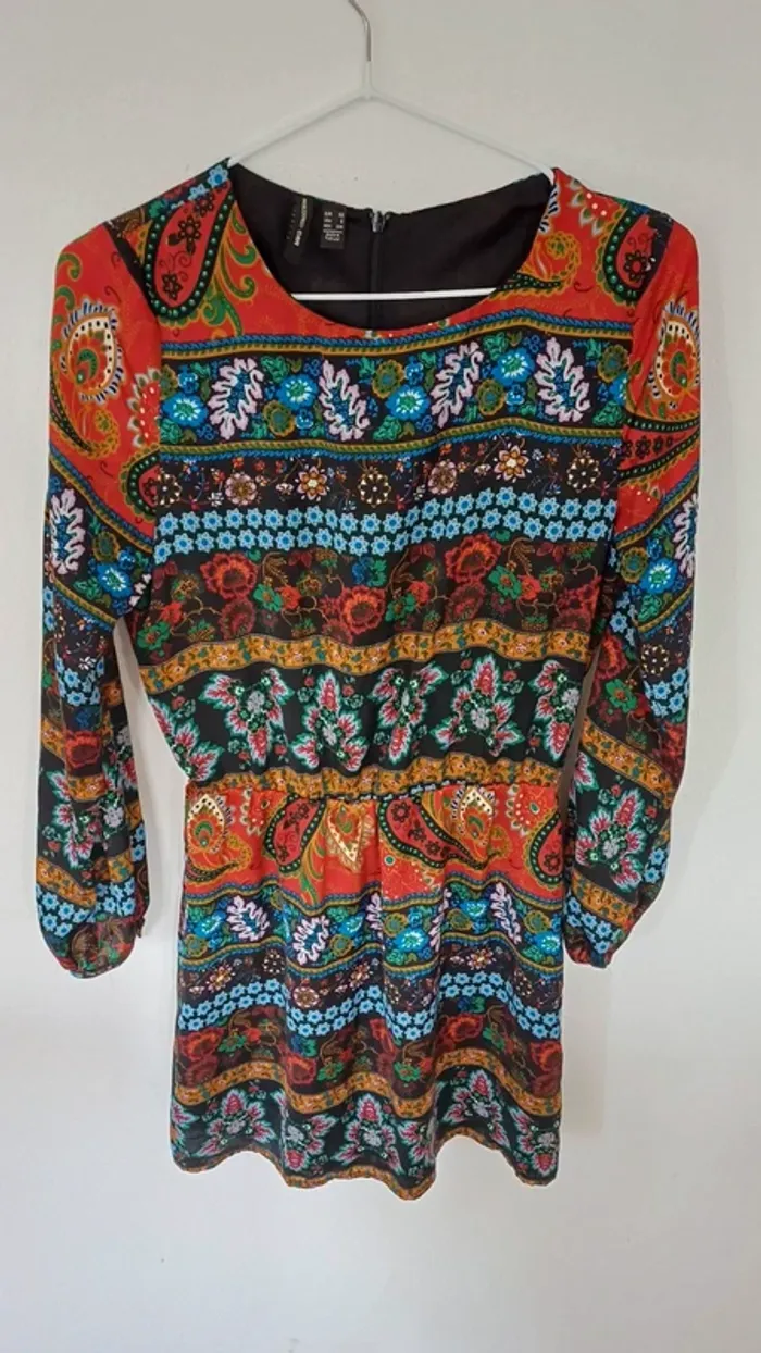 Robe mango