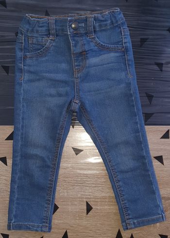Jean garçon 👦