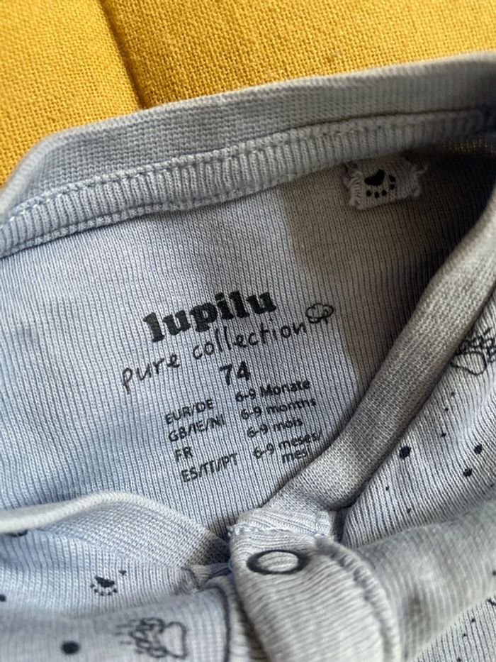 Pyjama - photo numéro 3