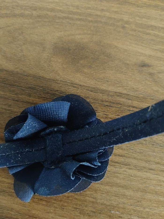 Diadème ou serre tête fille - photo numéro 4