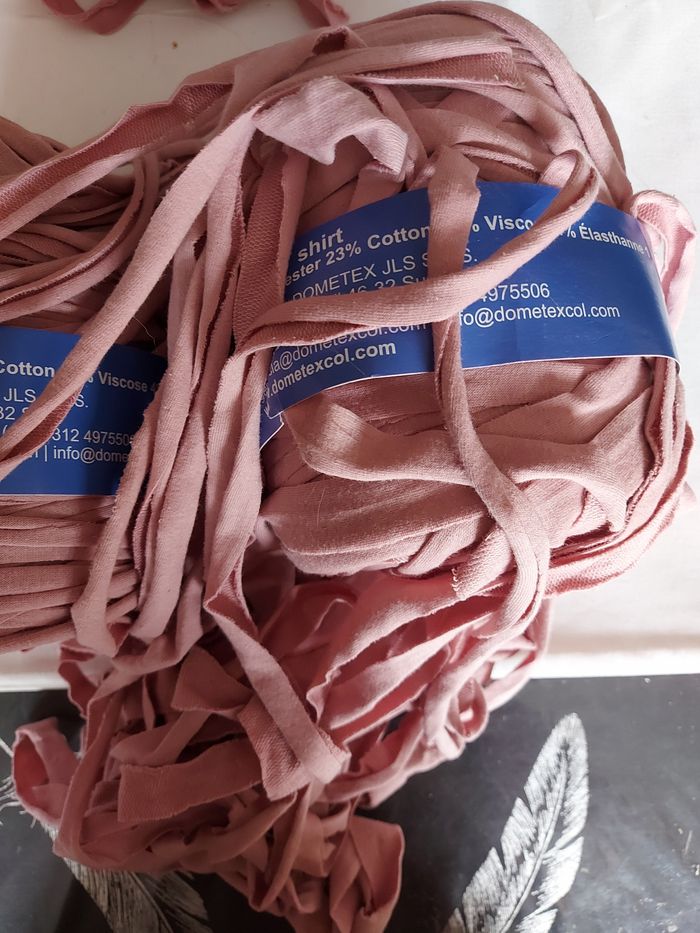 Fil Tee-shirt - photo numéro 3