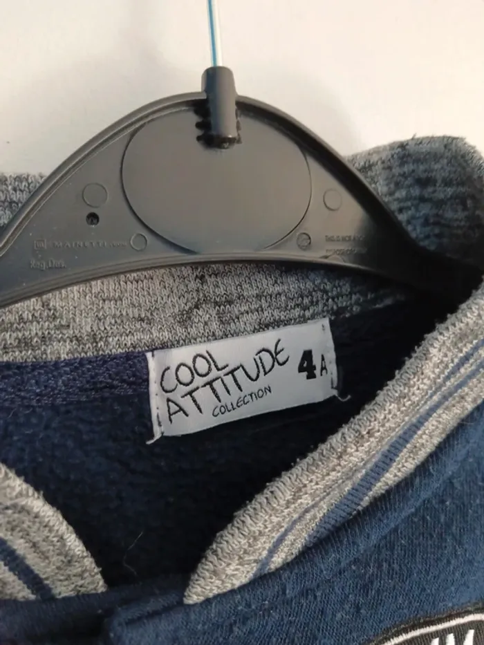 Veste - photo numéro 6