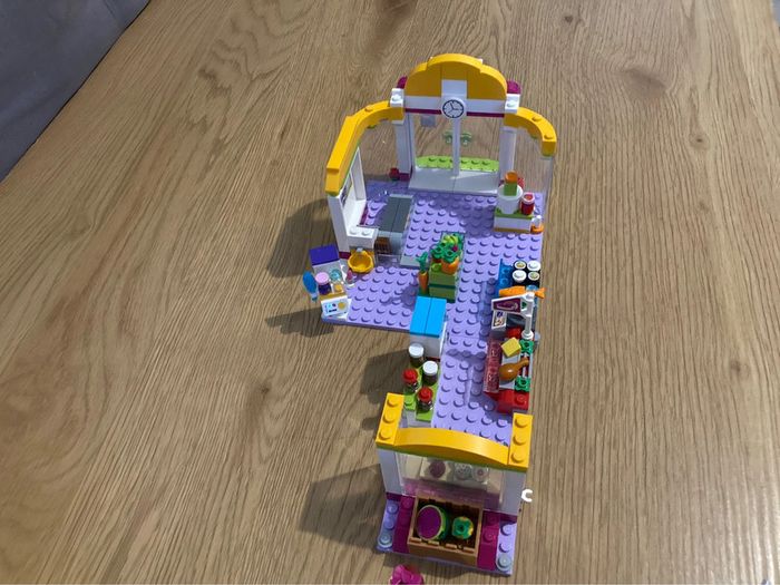 Lego friends supermarché 41118 - photo numéro 3
