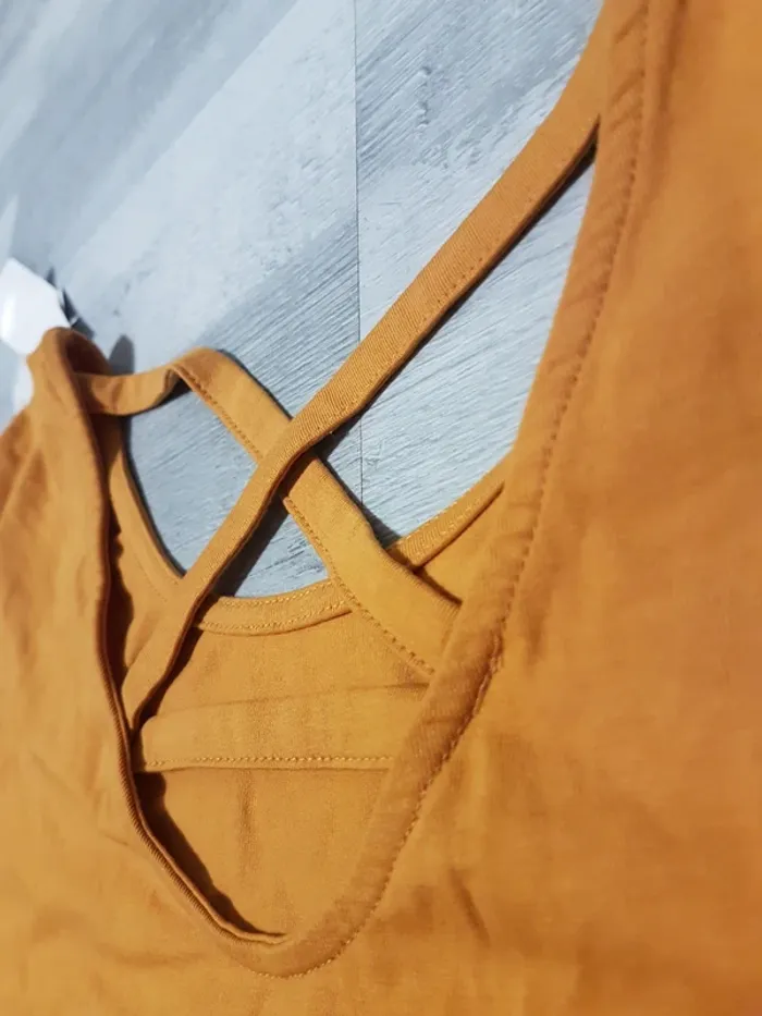 T-shirt Lacet - T.XL - photo numéro 2