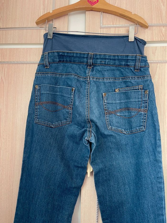 Jean maternité 38 - photo numéro 2