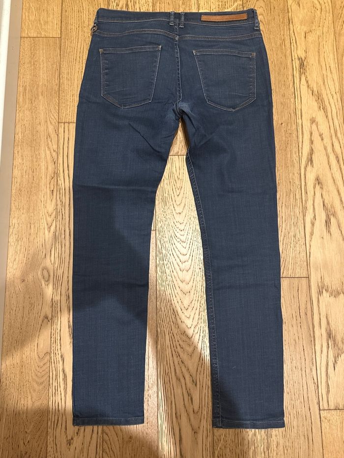 Jeans Zara - photo numéro 3