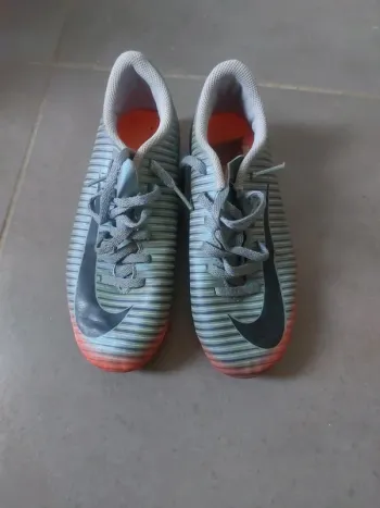 Crampon foot 35