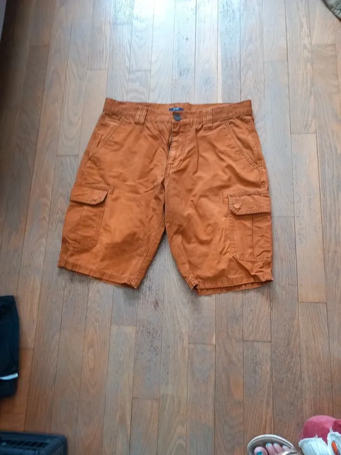 Short homme taille 44