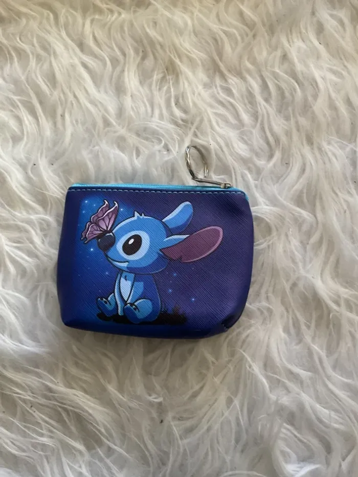 Pochette stitch neuve