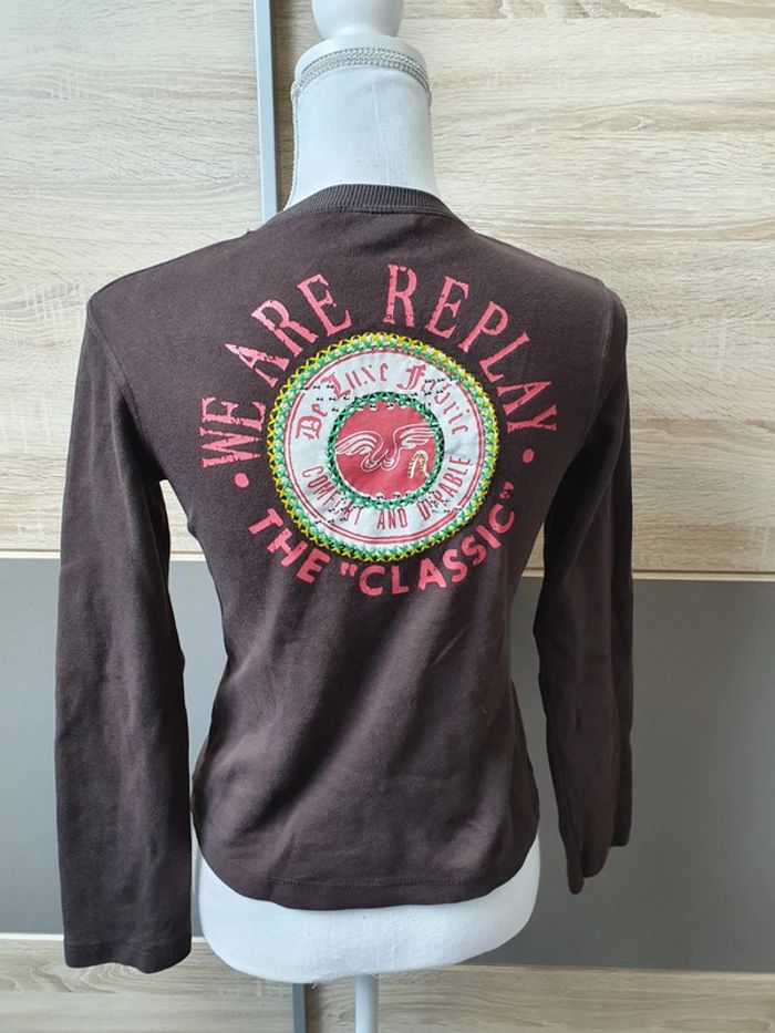 Sweat - photo numéro 2