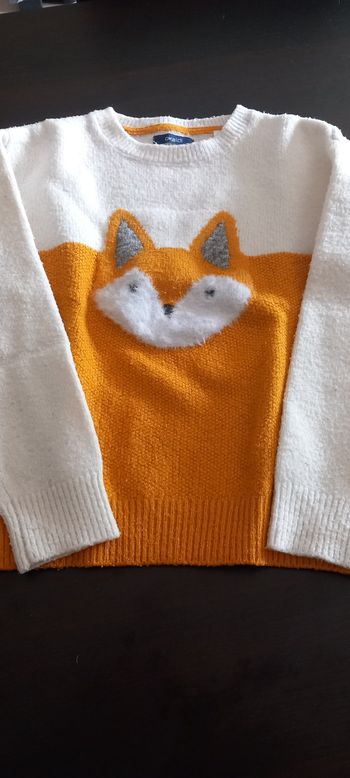 Pul renard