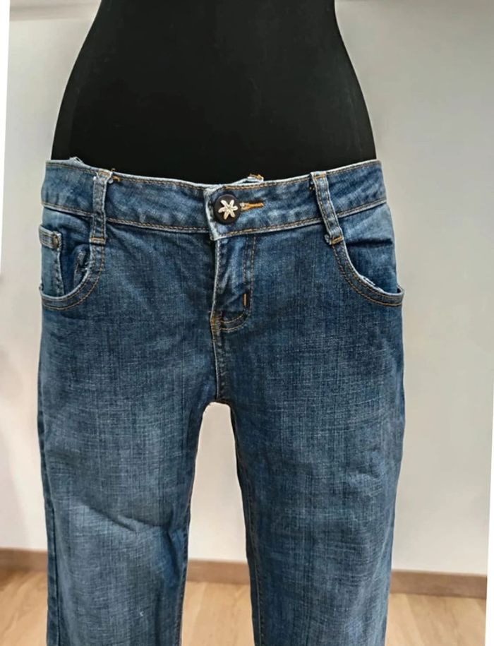 Jean taille 40 - photo numéro 2