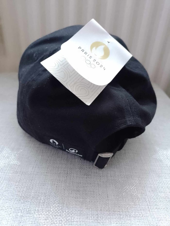 Casquette Paris 2024 - photo numéro 5