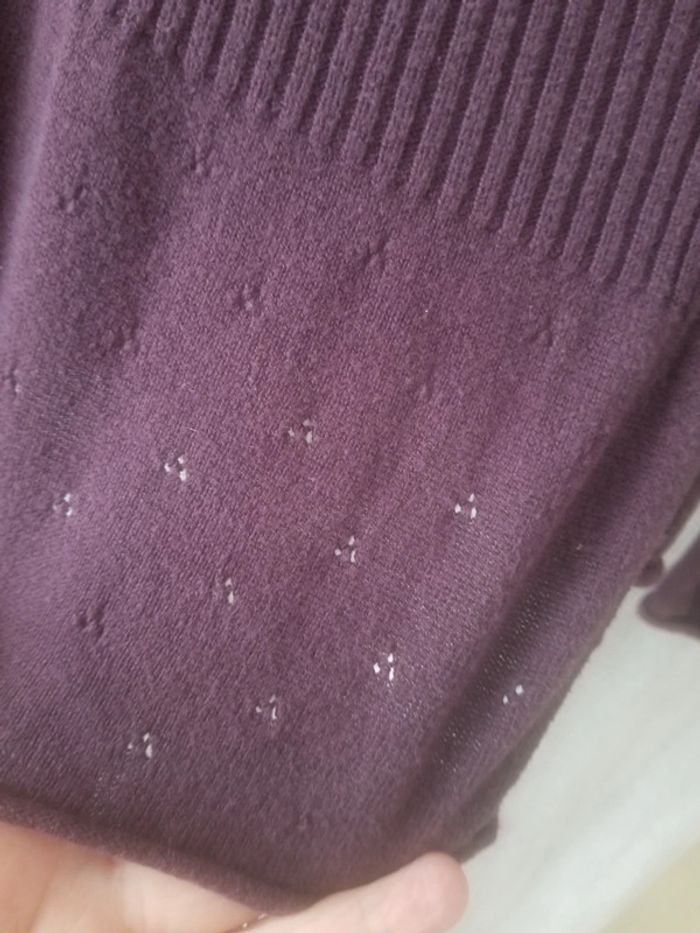 Gilet 10ans - photo numéro 4