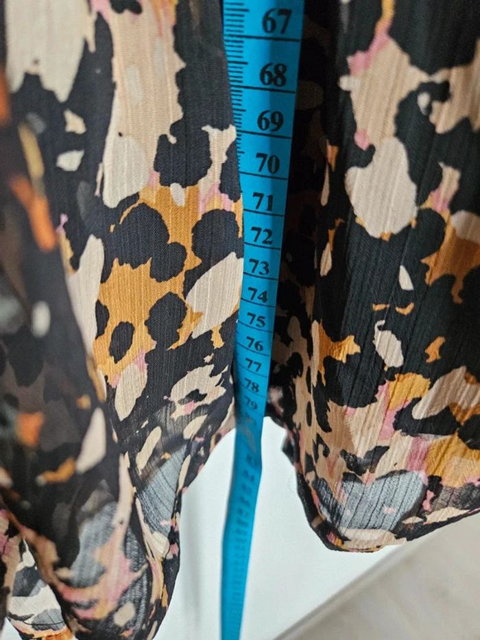 Robe Esmara taille 42 - photo numéro 9