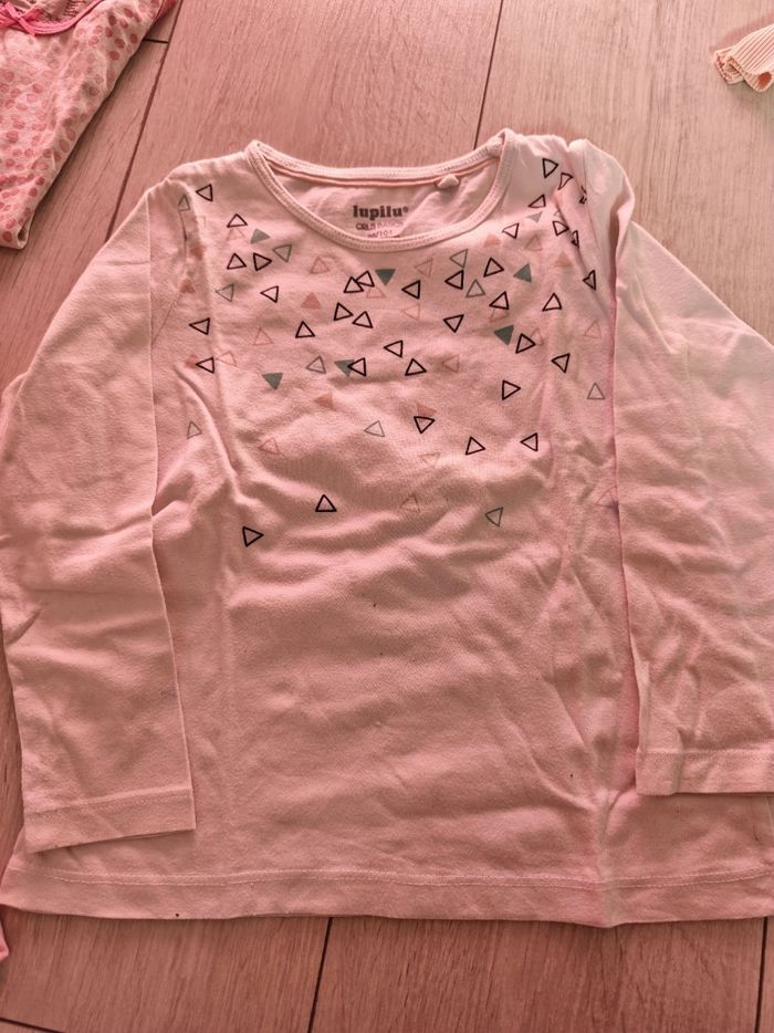 Lot vêtement fille - photo numéro 5