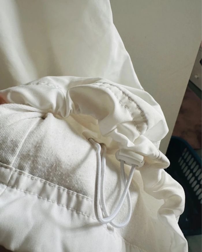 Jogging pantacourt long Puma - photo numéro 7