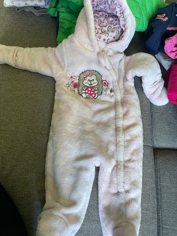 Pyjama 