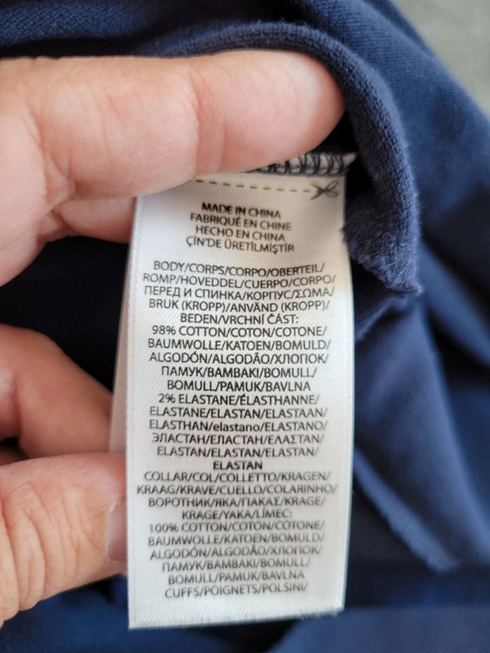 Robe Ralph Lauren 8/10 ans - photo numéro 5