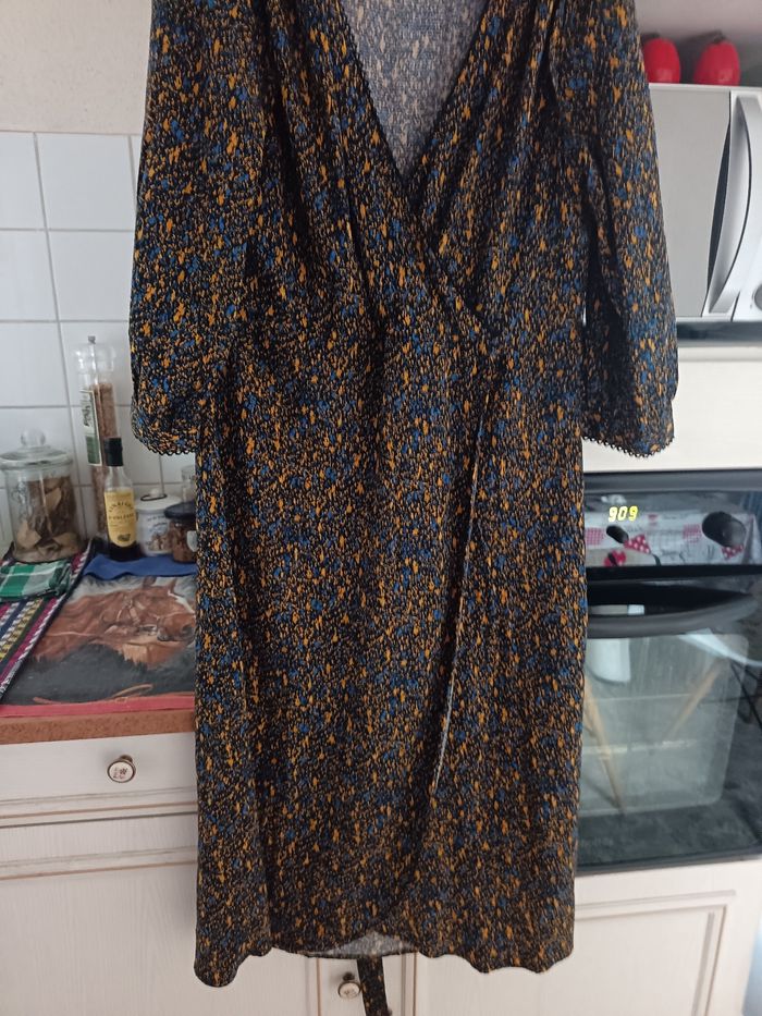 Robe femme de marque villa 38 - photo numéro 5