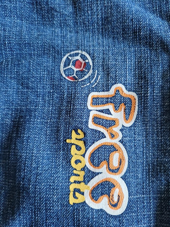 Jeans - photo numéro 3