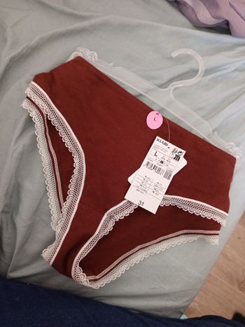 Culotte