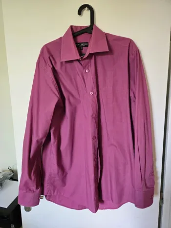 Chemise Armand Thiery taille 3