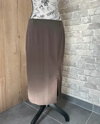 Jupe longue femme taille 40