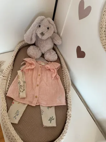 Ensemble 3 pièces H&M