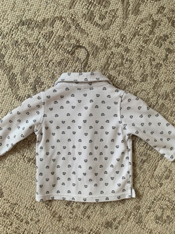 Chemise bébé - photo numéro 2