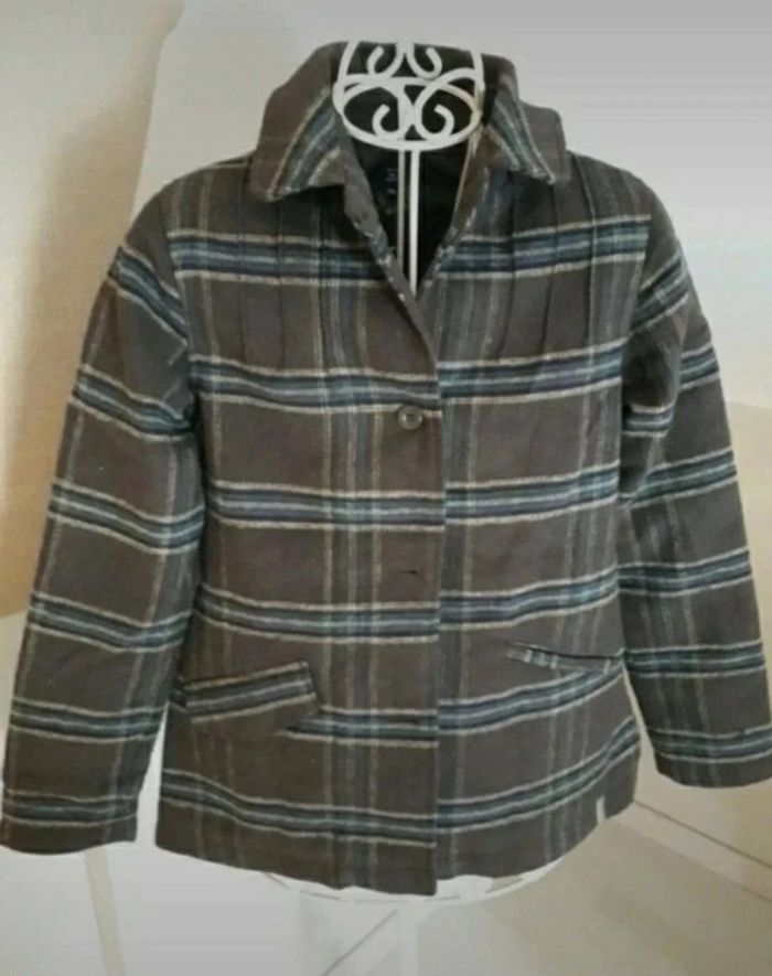 Manteau