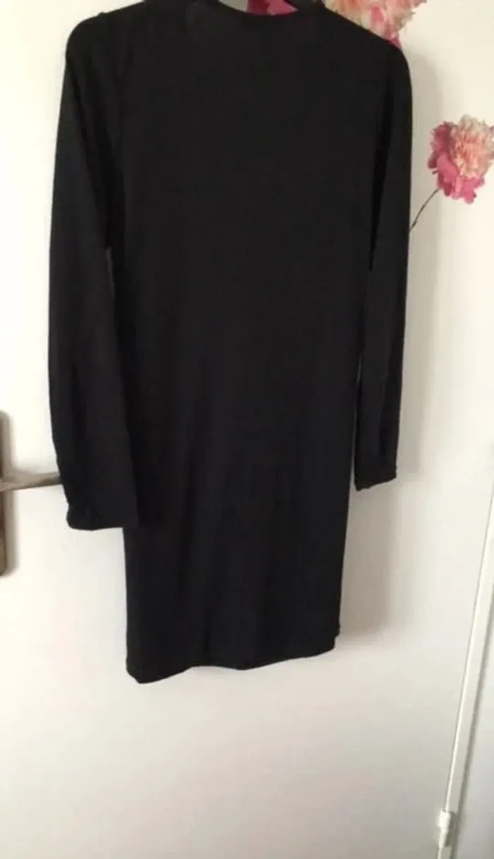 Robe effet drapé Multiples - photo numéro 3