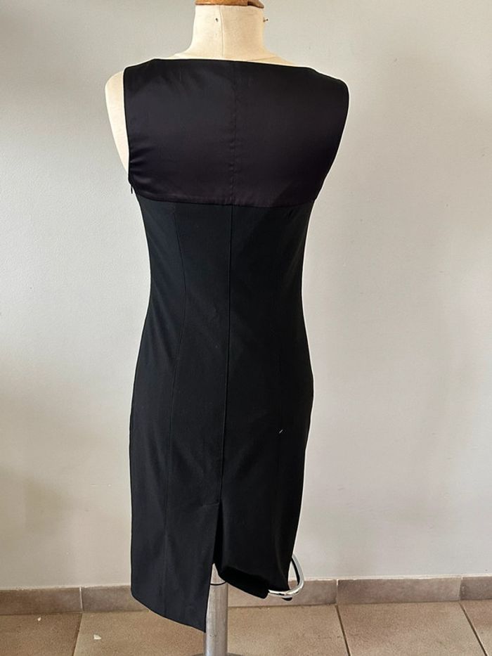 Robe chic noire WE t34 - photo numéro 3