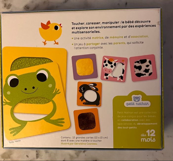 Ferme à toucher Nathan - photo numéro 2