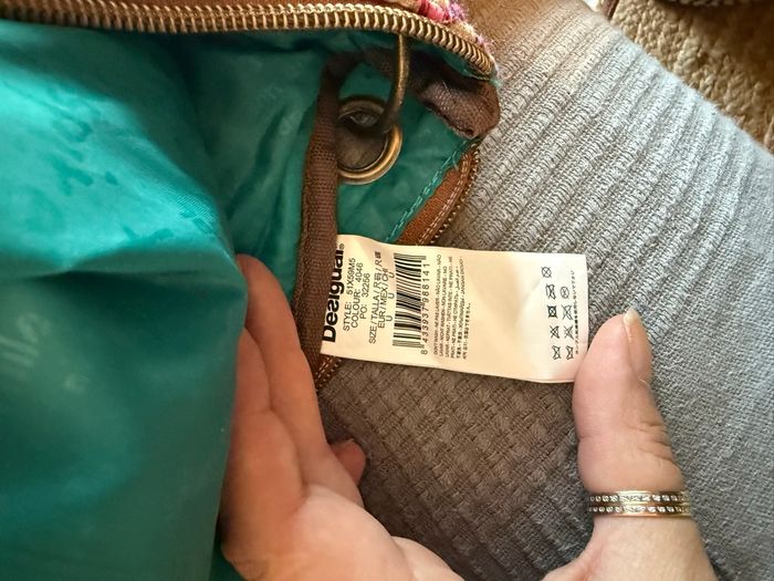 Sac à bandoulière - photo numéro 5