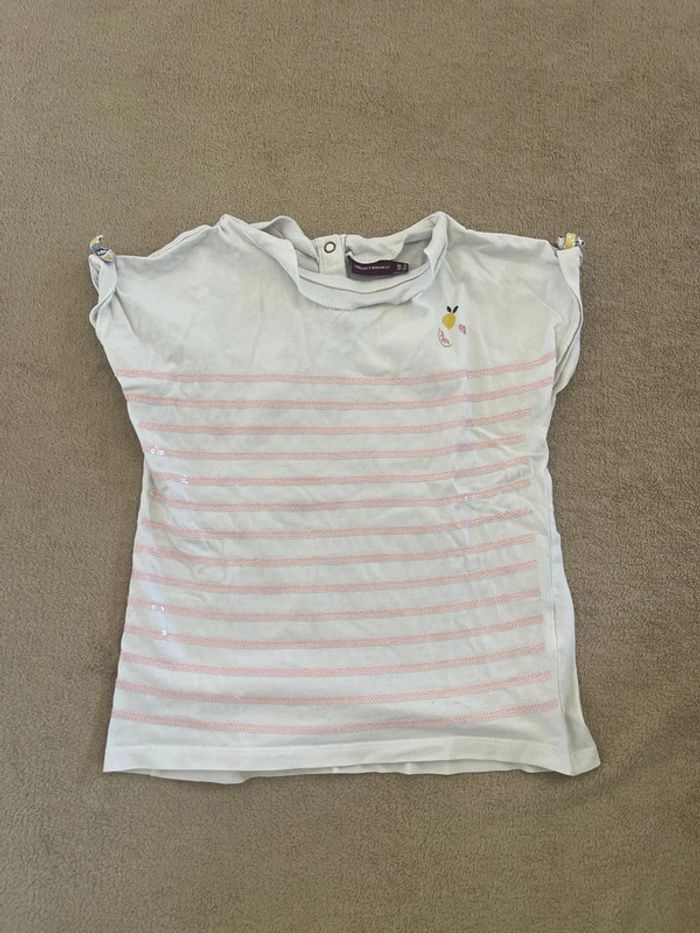 Lot de 7pieces 6ans fille - photo numéro 9