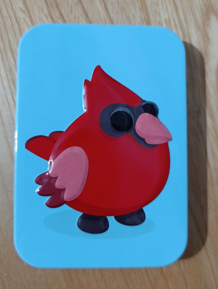 Adopt me numéro 3 - photo numéro 2