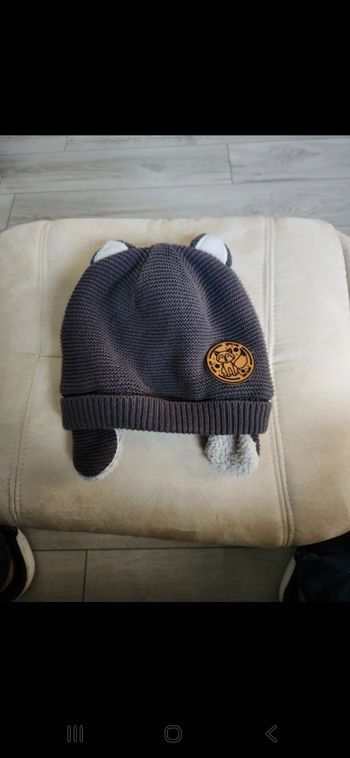Bonnet