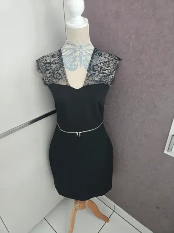 Robe Morgan taille 38 excellent état